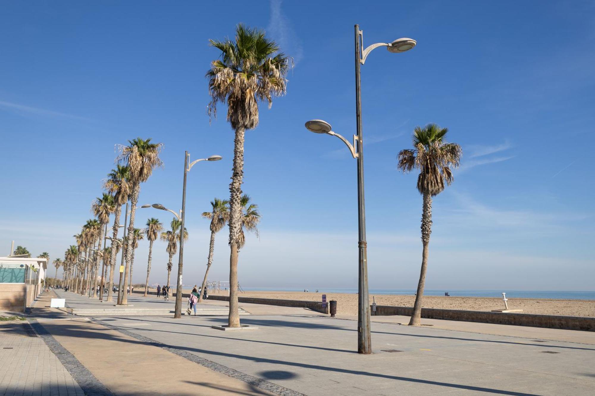 Sapore Di Mare فالنسيا المظهر الخارجي الصورة