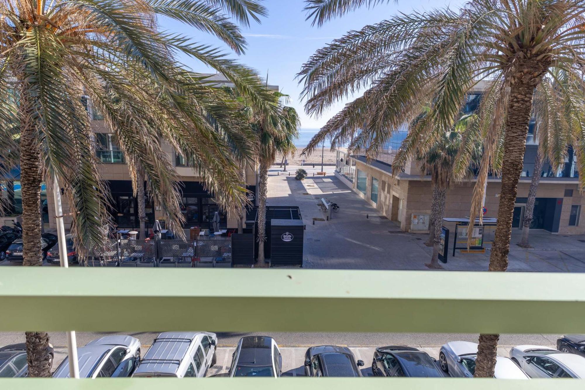 Sapore Di Mare فالنسيا المظهر الخارجي الصورة