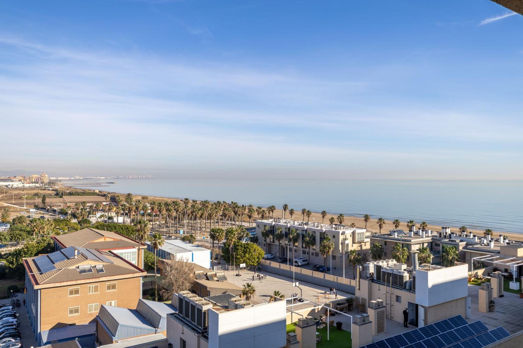 Sapore Di Mare فالنسيا المظهر الخارجي الصورة