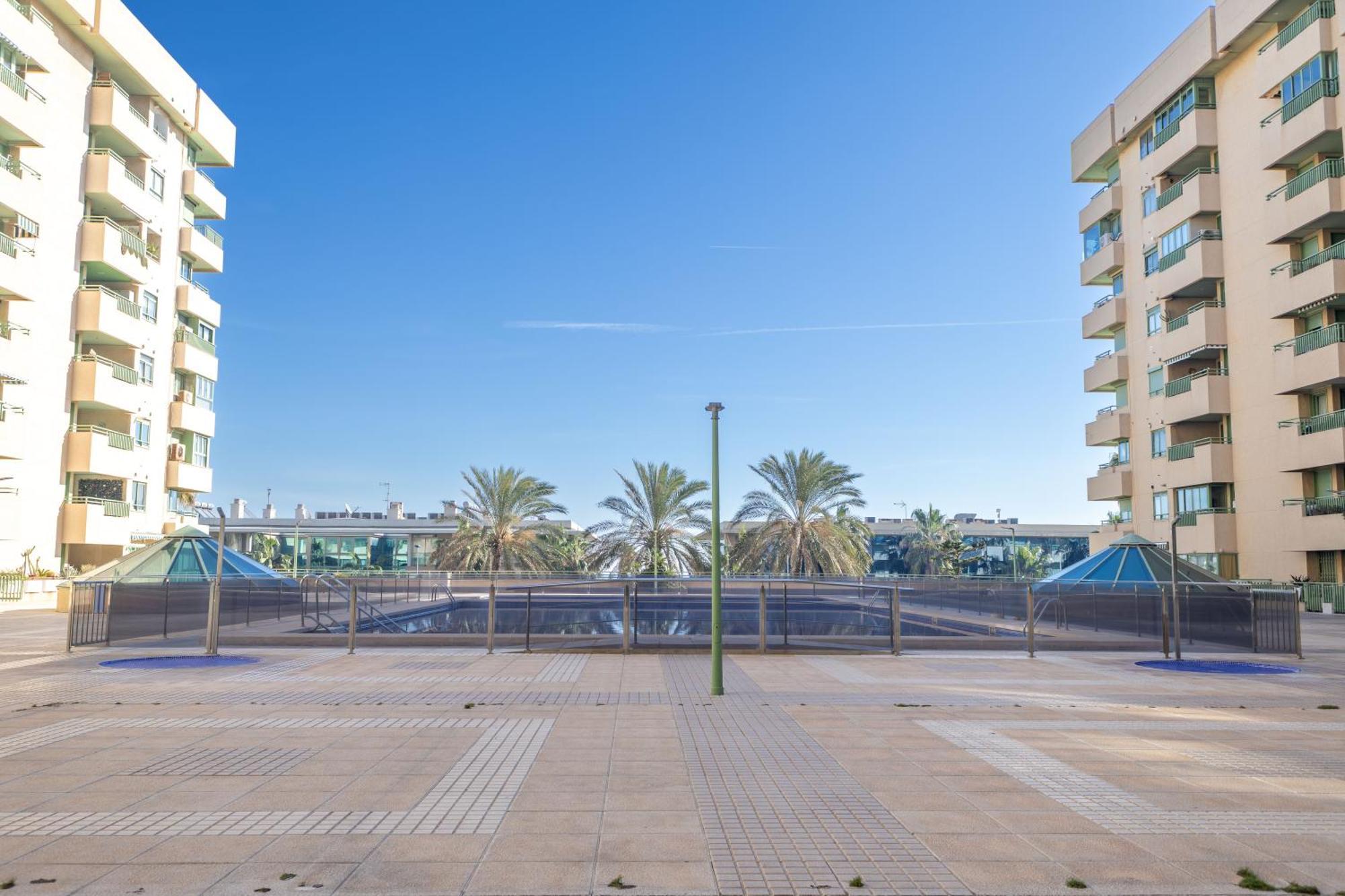 Sapore Di Mare فالنسيا المظهر الخارجي الصورة