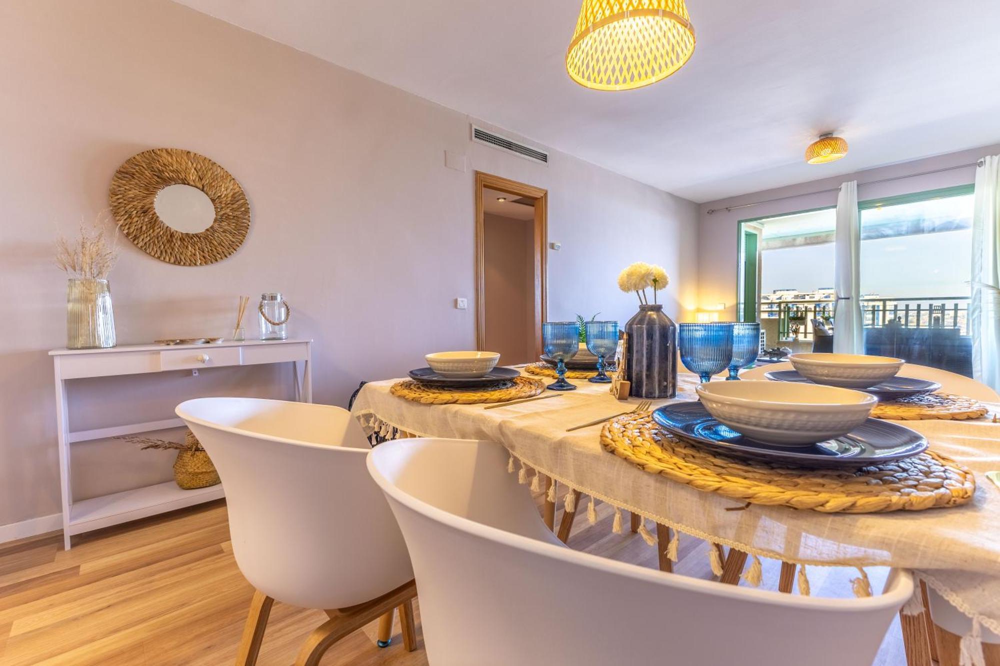 Sapore Di Mare فالنسيا المظهر الخارجي الصورة