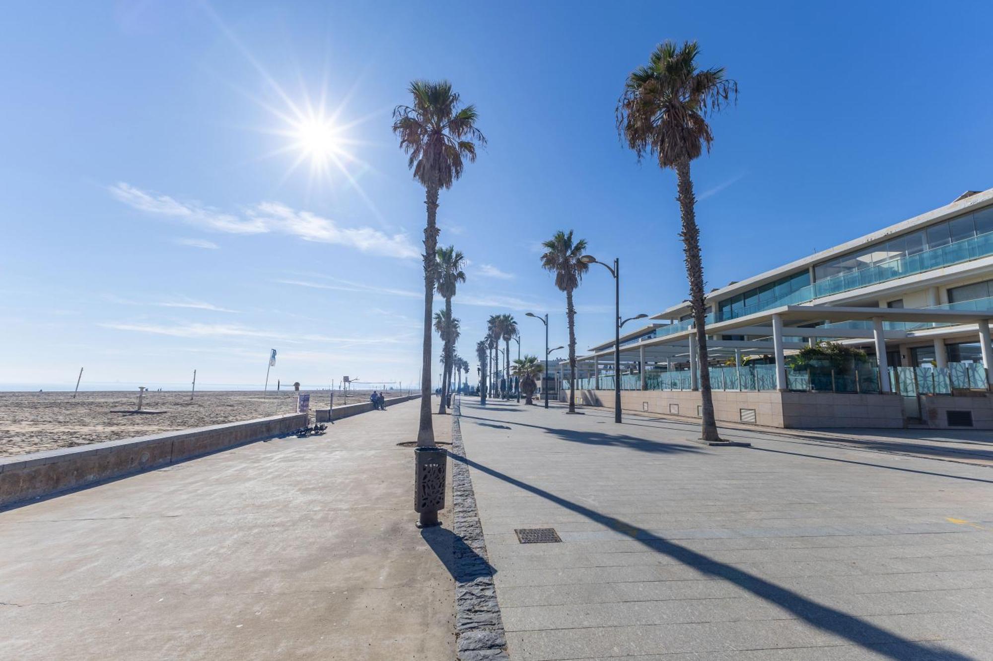 Sapore Di Mare فالنسيا المظهر الخارجي الصورة