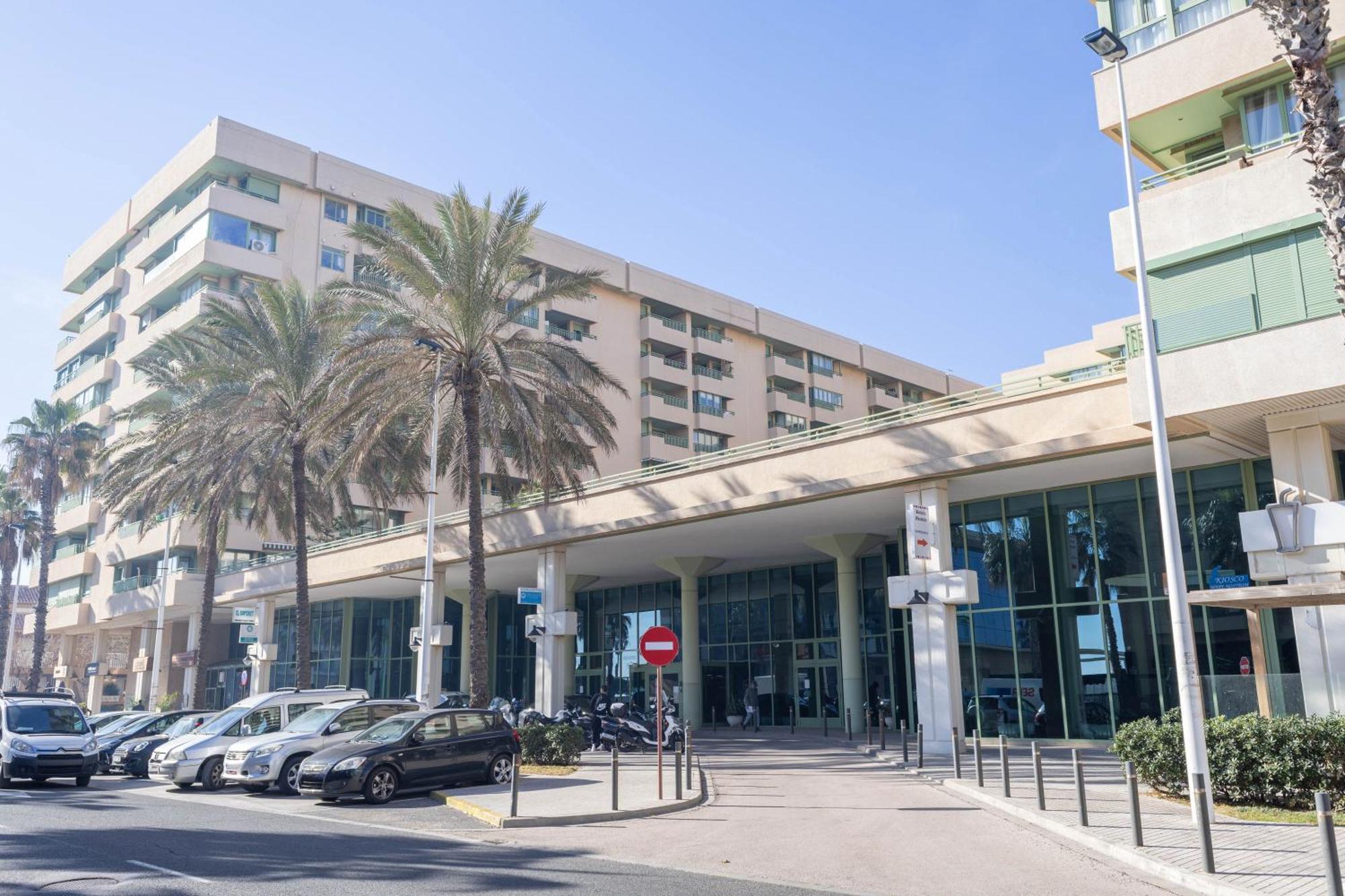 Sapore Di Mare فالنسيا المظهر الخارجي الصورة