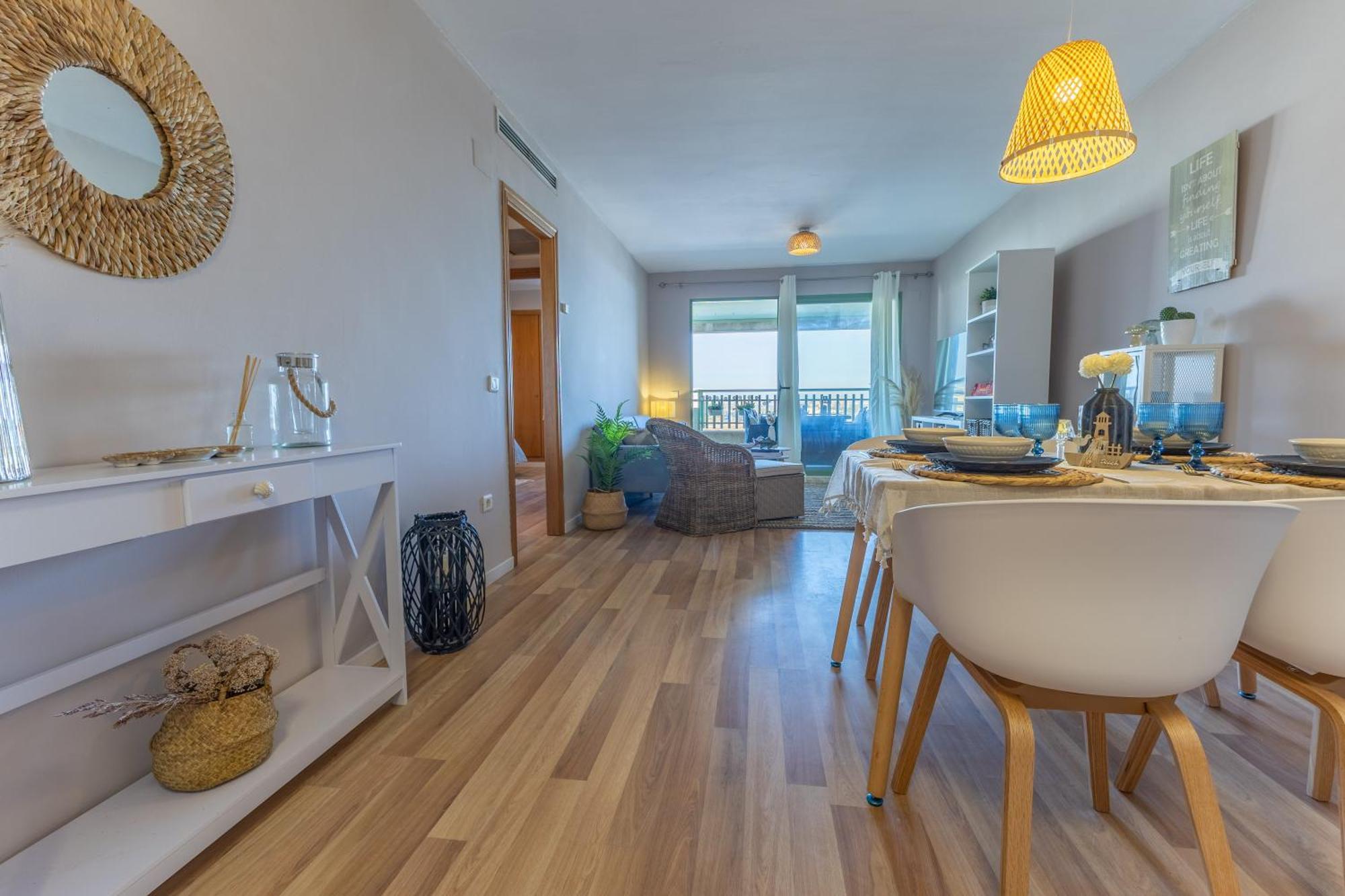 Sapore Di Mare فالنسيا المظهر الخارجي الصورة
